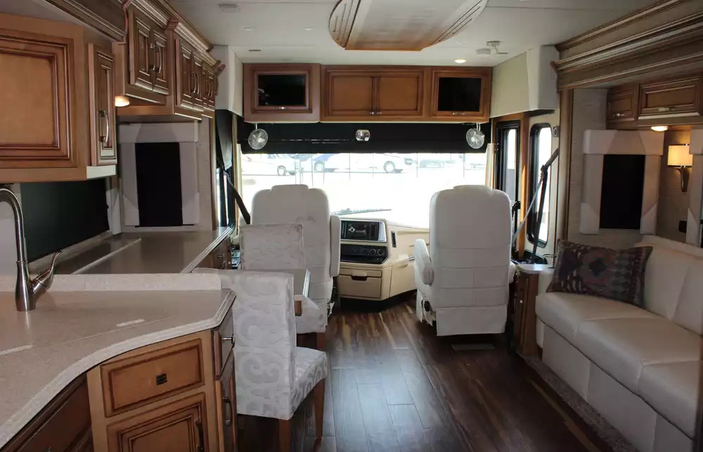 2017 Newmar Ventana Le 4042 - Image 37