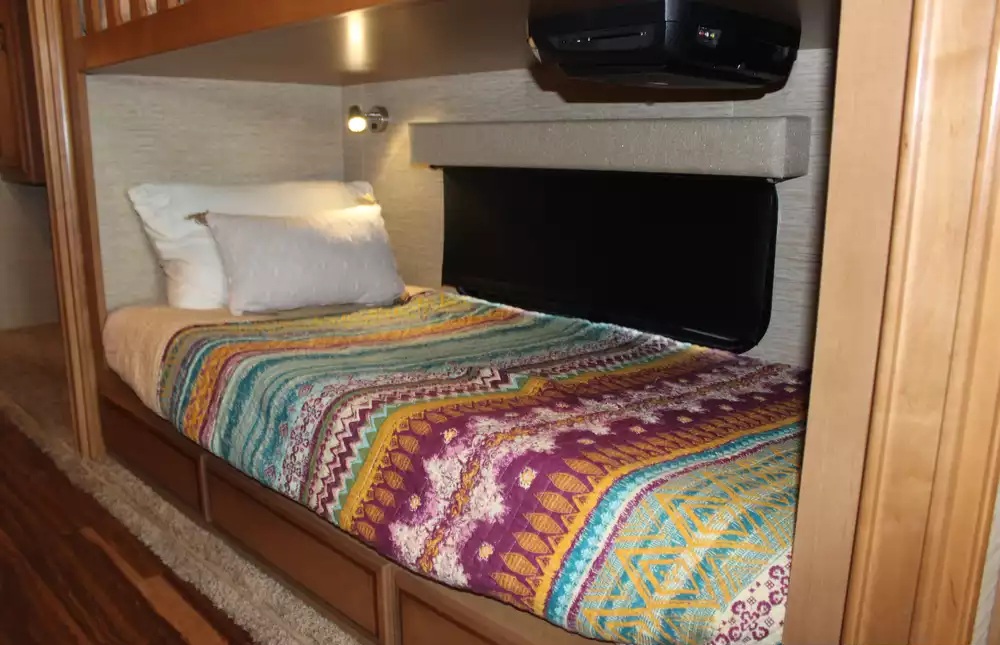 2017 Newmar Ventana Le 4042 - Image 38