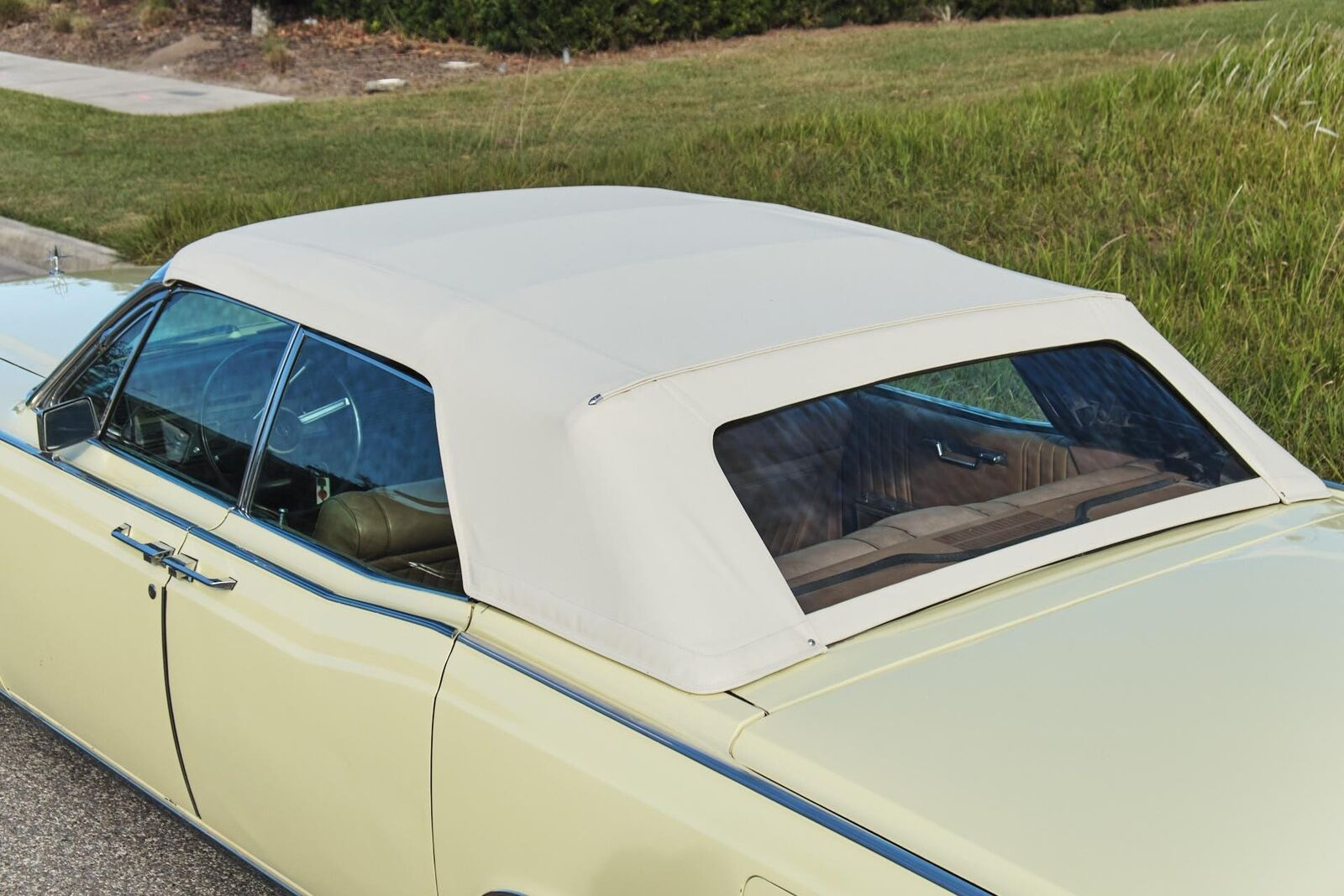 1967 Lincoln Continental Convertible - Image 26