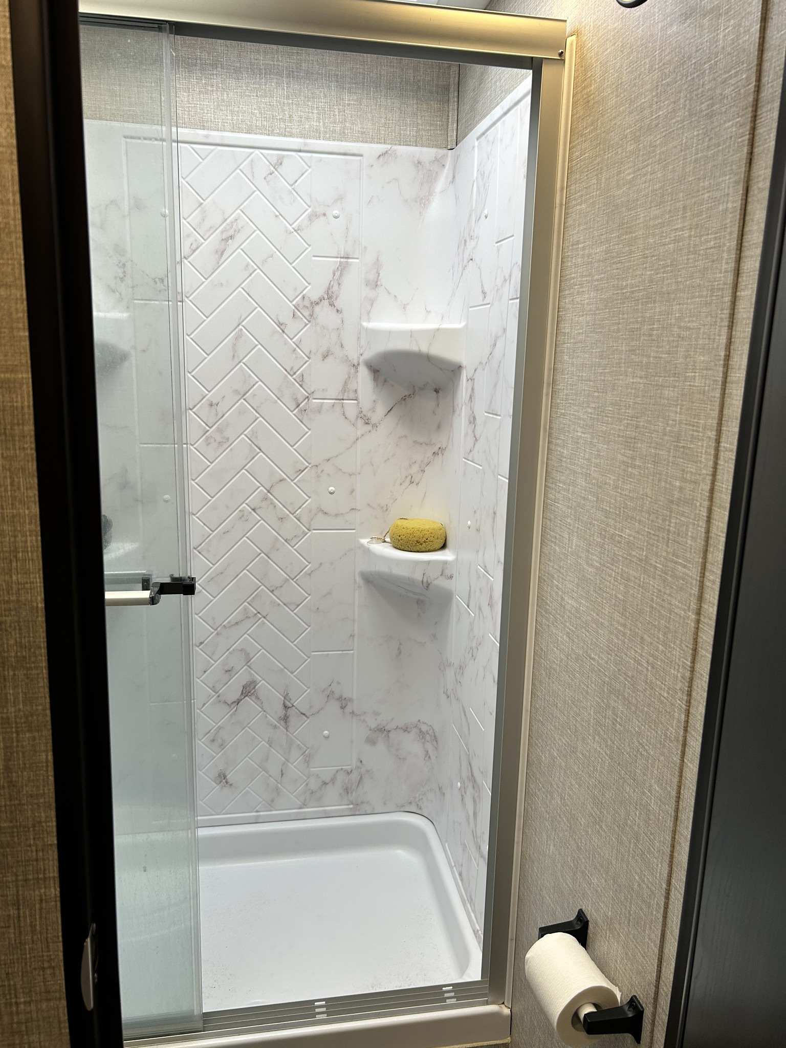 2022 Jayco Greyhawk 30Z - Image 25
