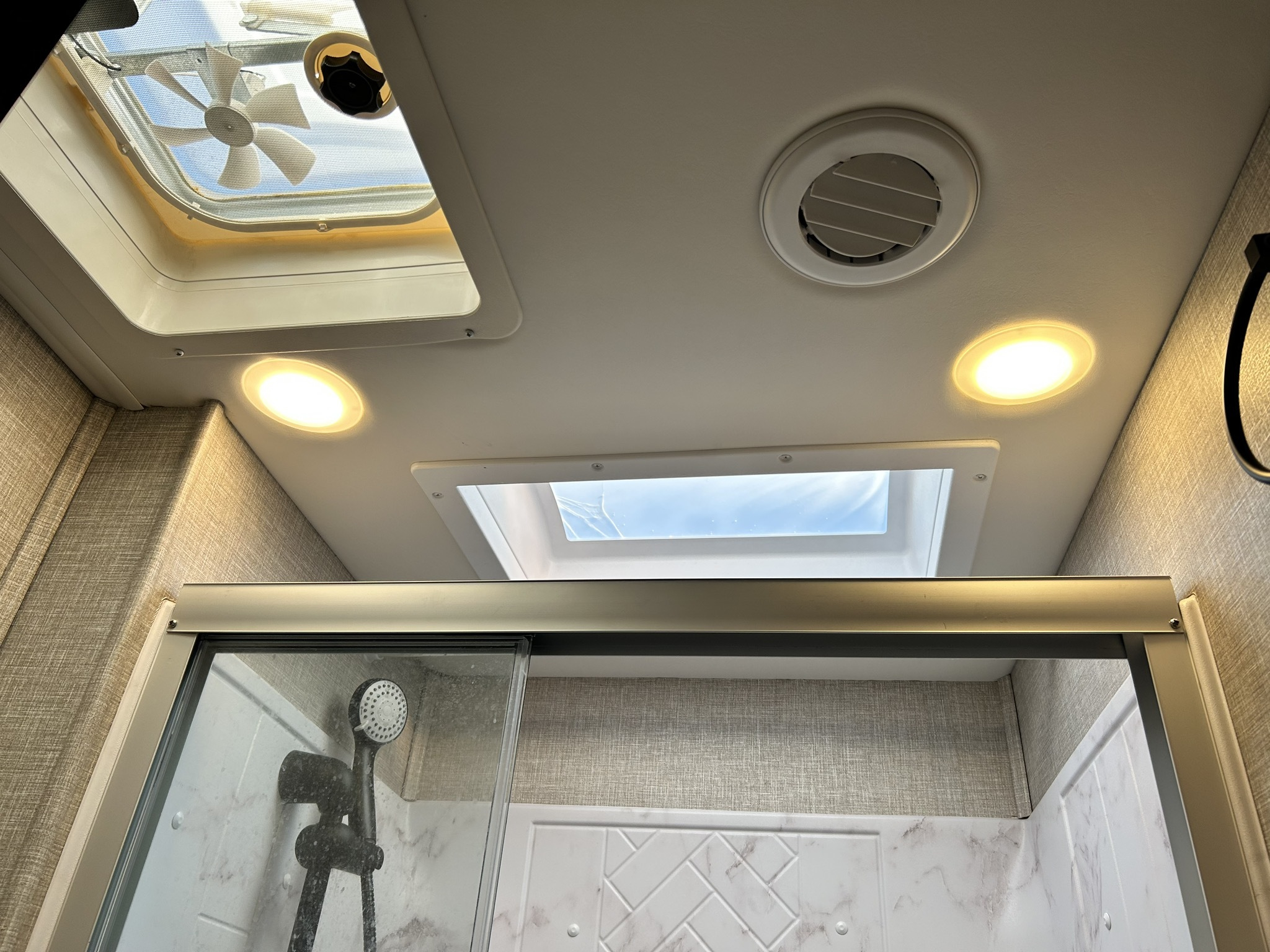 2022 Jayco Greyhawk 30Z - Image 26