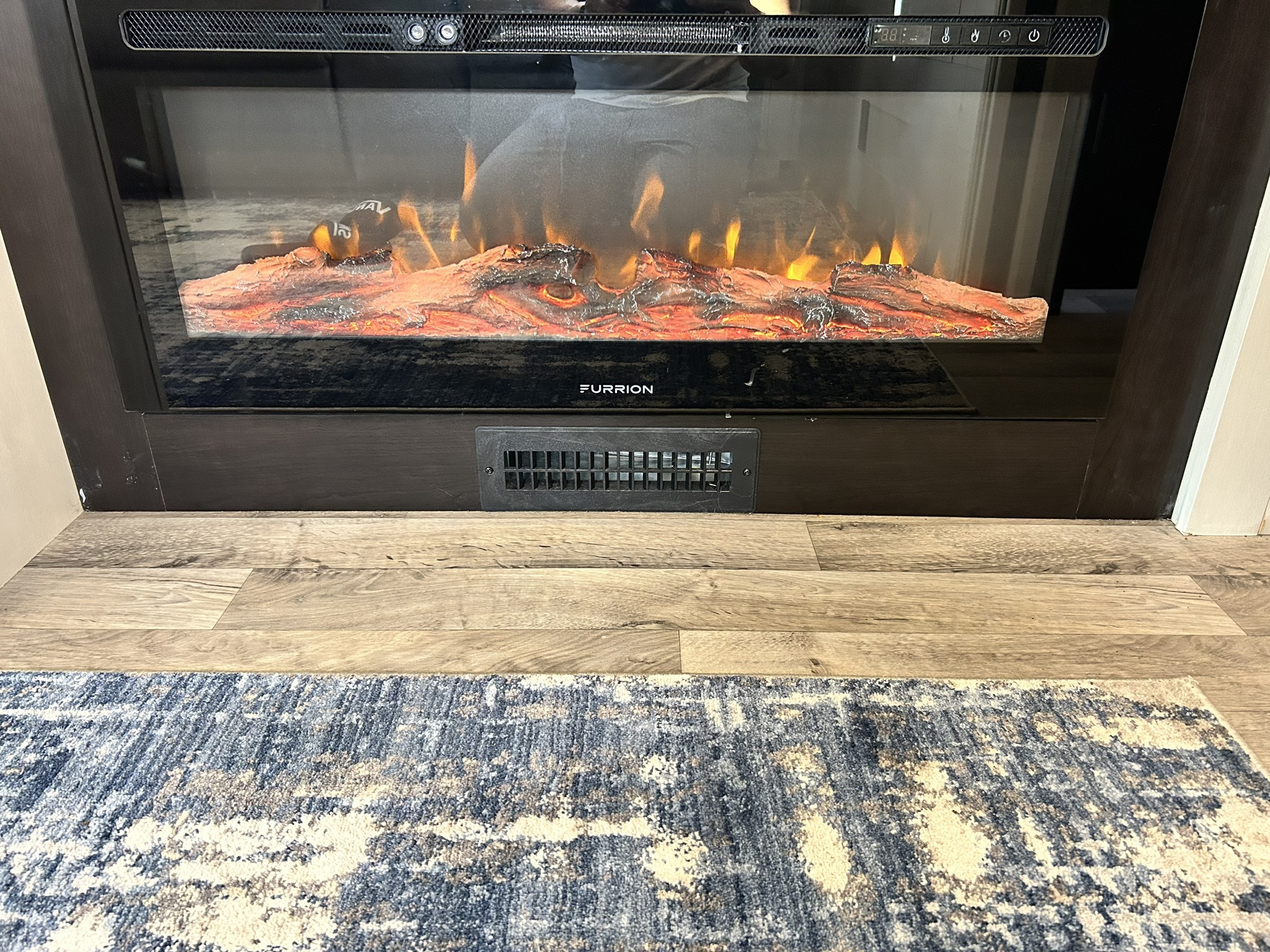 2022 Jayco Greyhawk 30Z - Image 27