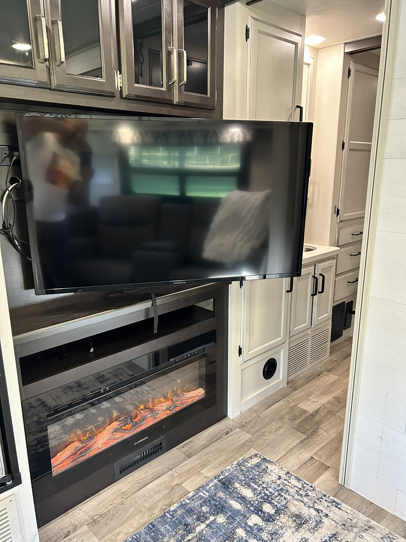 2022 Jayco Greyhawk 30Z - Image 28