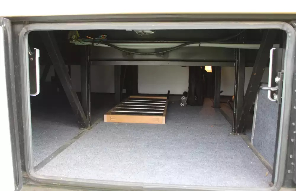 2017 Newmar Ventana Le 4042 - Image 43