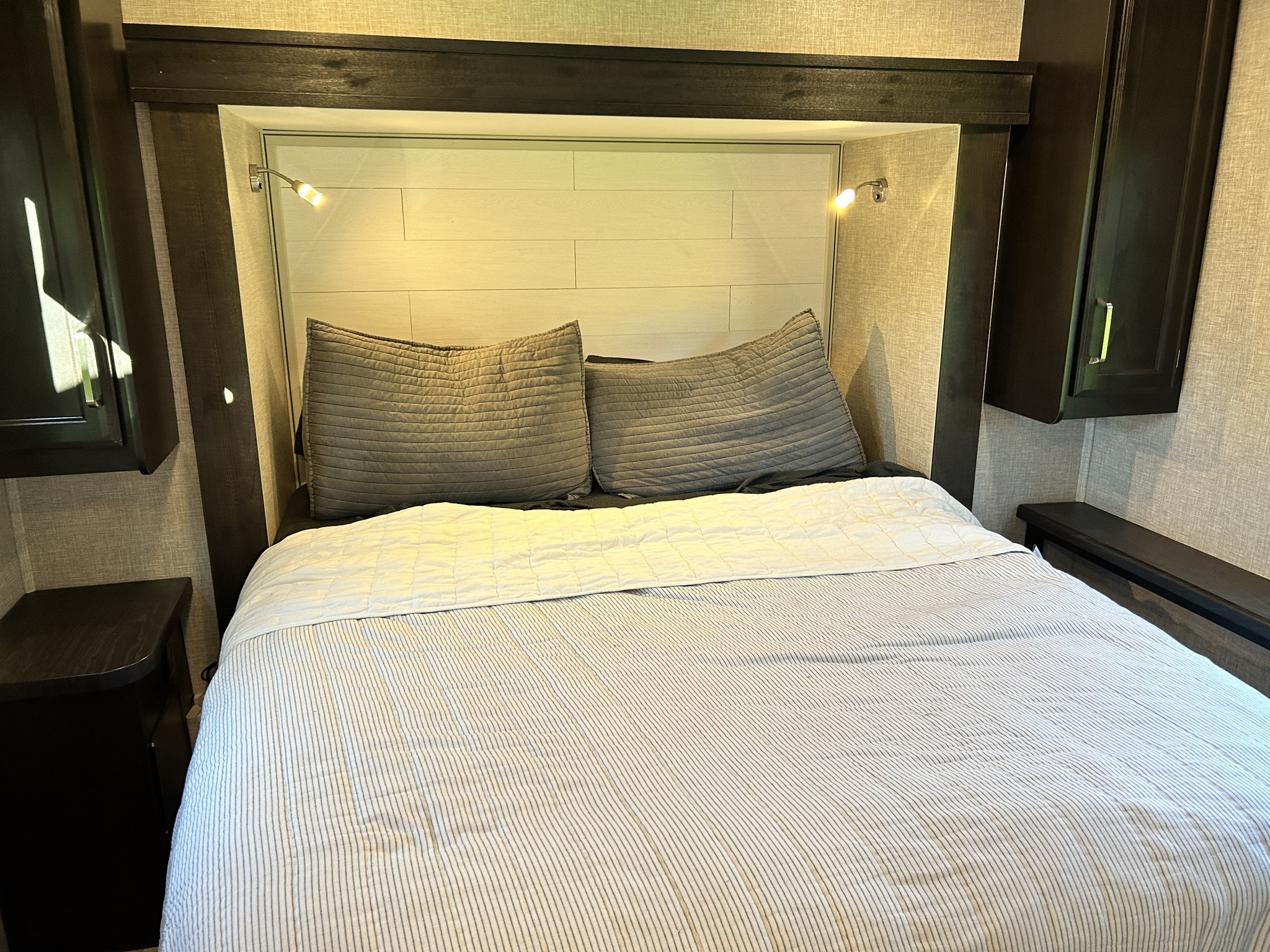 2022 Jayco Greyhawk 30Z - Image 29
