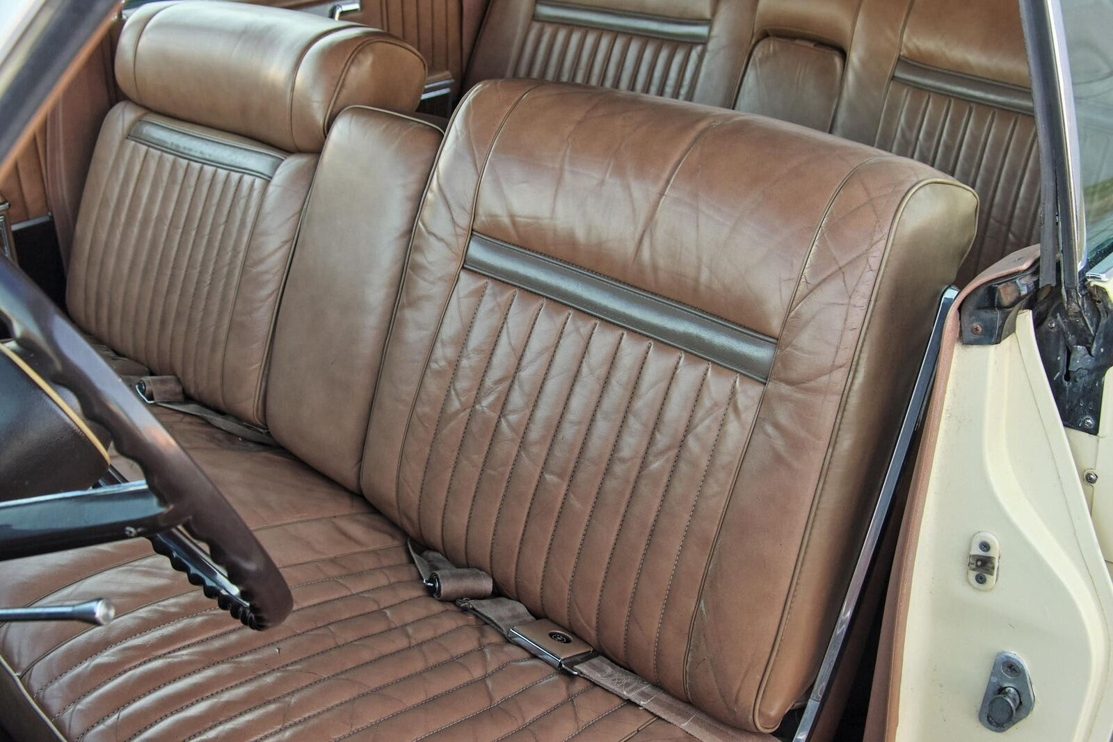 1967 Lincoln Continental Convertible - Image 35