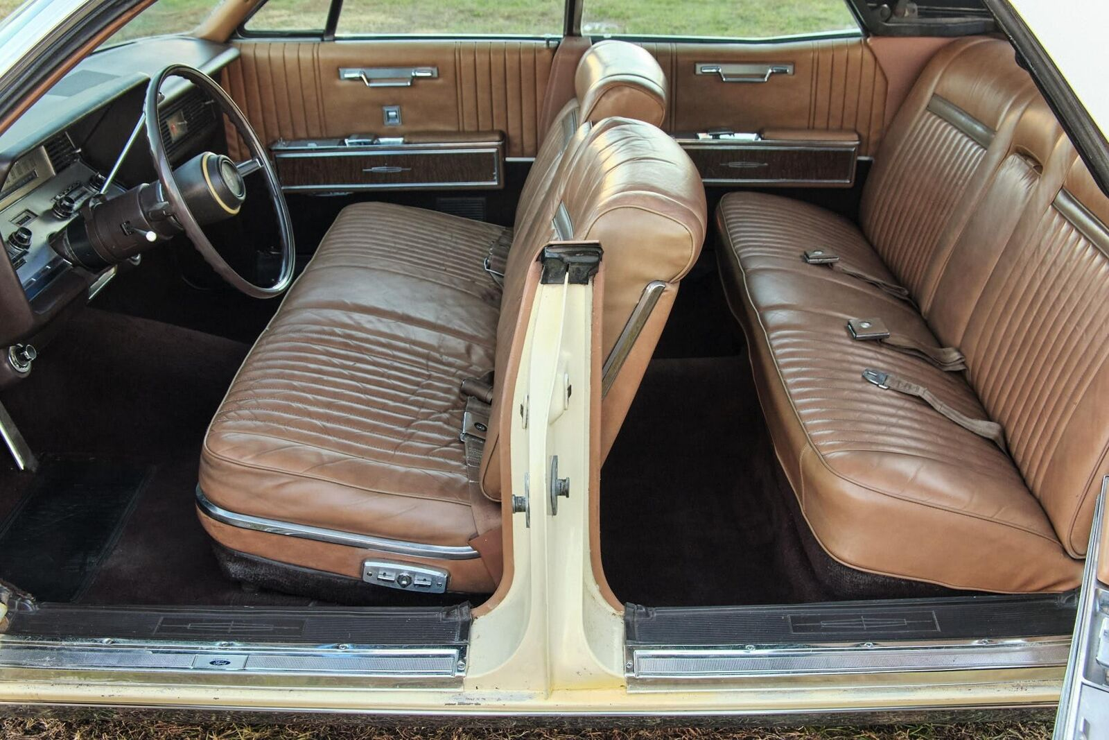 1967 Lincoln Continental Convertible - Image 36