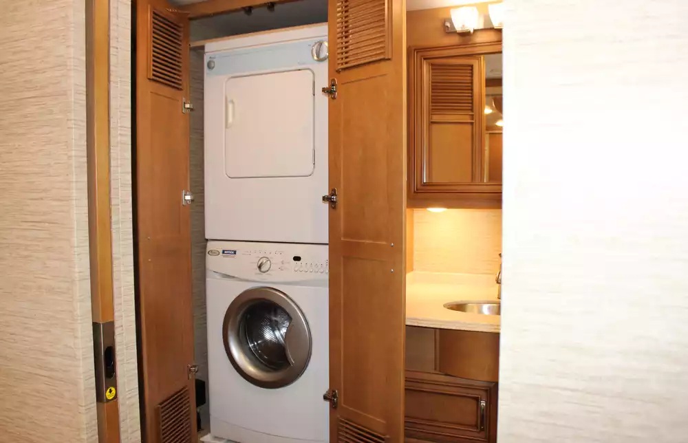 2017 Newmar Ventana Le 4042 - Image 49