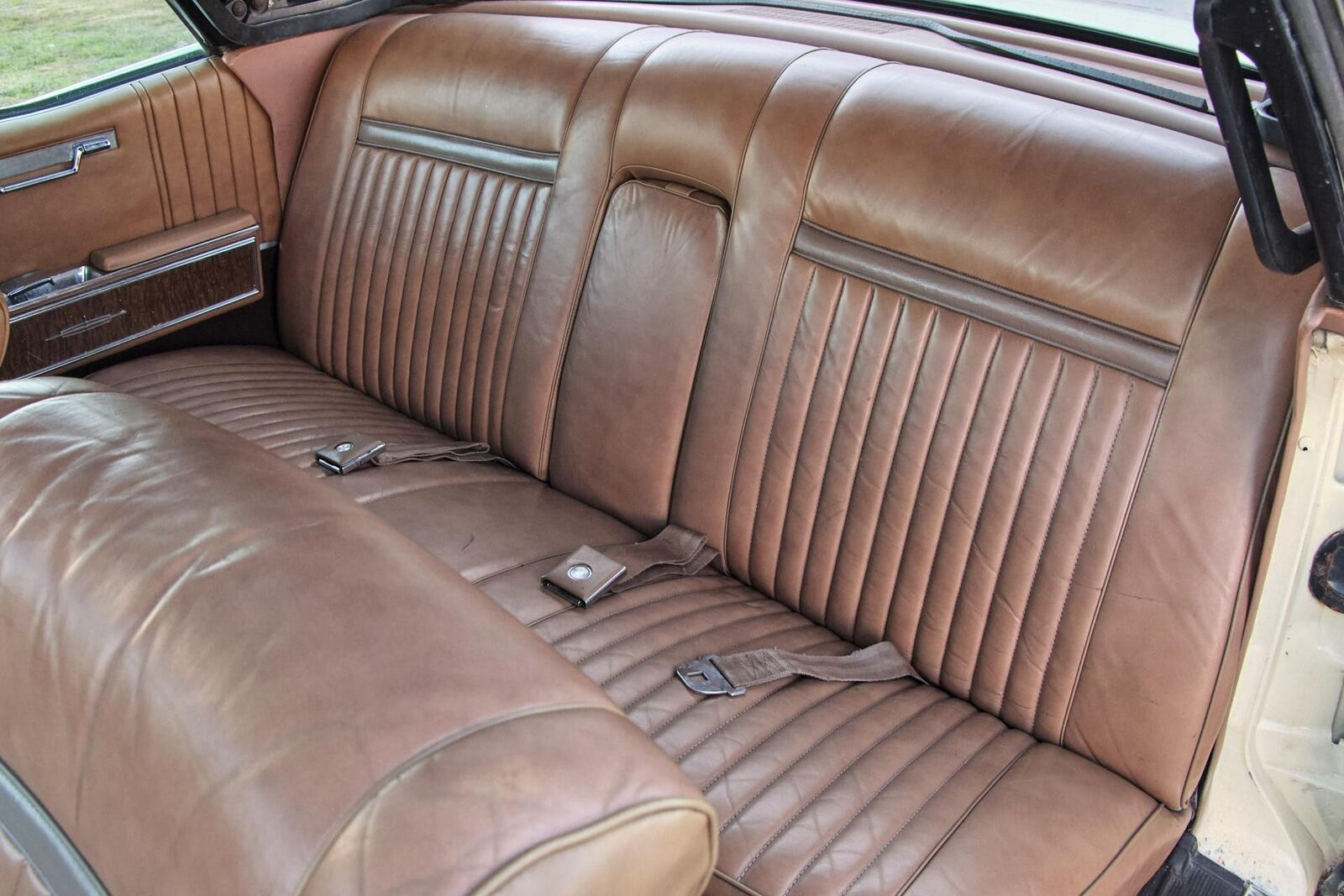 1967 Lincoln Continental Convertible - Image 38