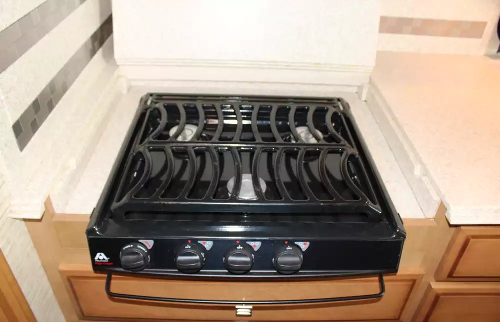 2017 Newmar Ventana Le 4042 - Image 51