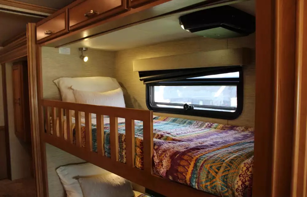 2017 Newmar Ventana Le 4042 - Image 52