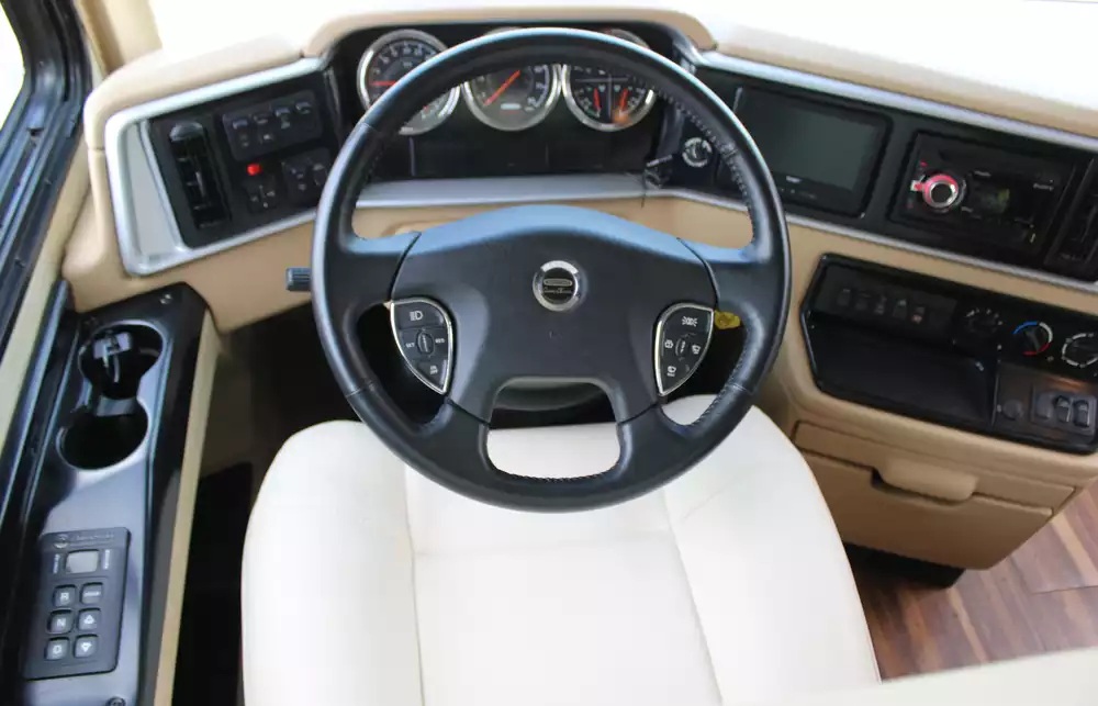 2017 Newmar Ventana Le 4042 - Image 54