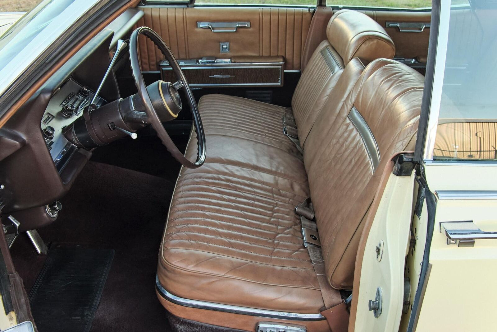 1967 Lincoln Continental Convertible - Image 45