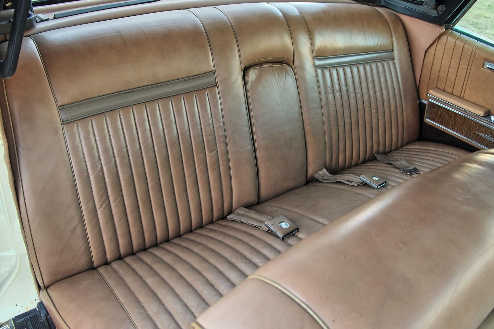 1967 Lincoln Continental Convertible - Image 49