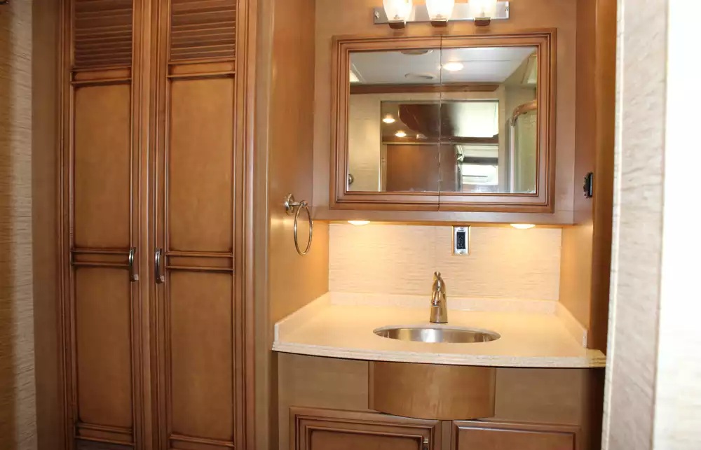 2017 Newmar Ventana Le 4042 - Image 62