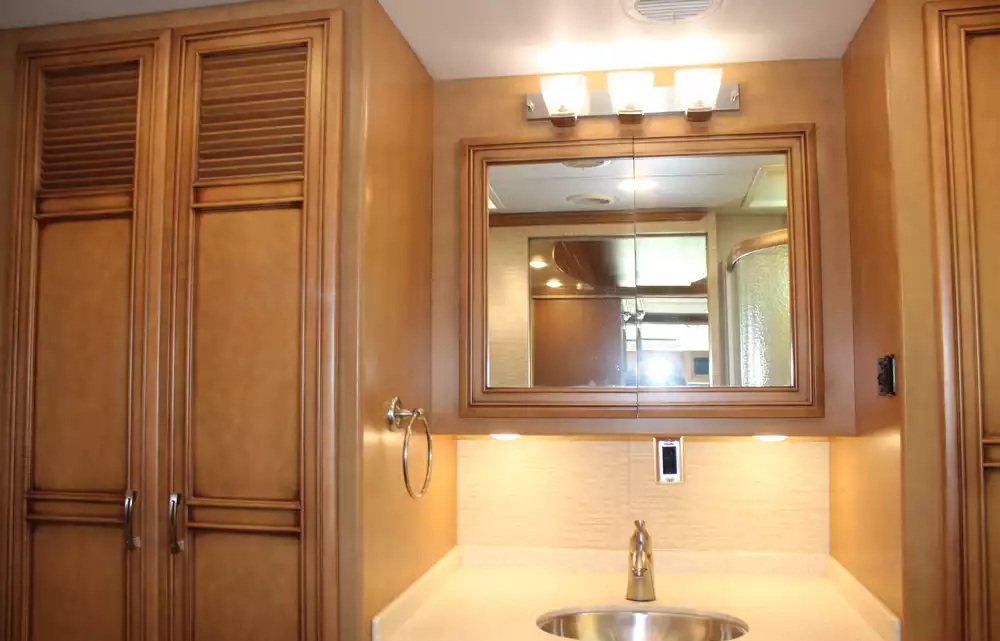 2017 Newmar Ventana Le 4042 - Image 64