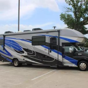2021 Entegra Coach Esteem 31F