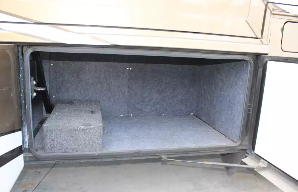 2017 Newmar Ventana Le 4042 - Image 69