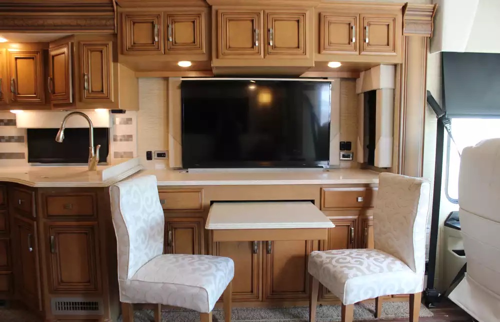 2017 Newmar Ventana Le 4042 - Image 70