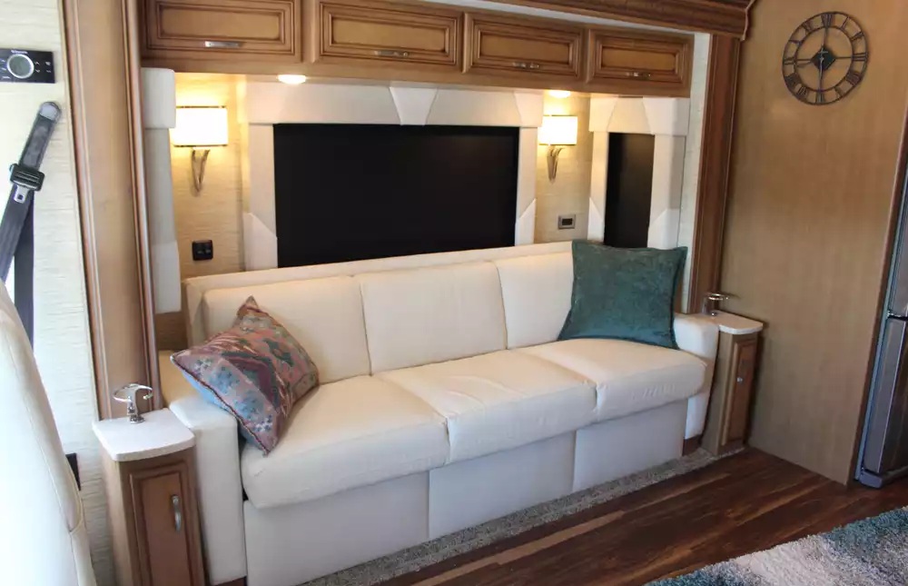 2017 Newmar Ventana Le 4042 - Image 71