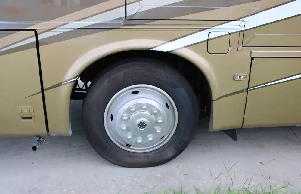 2017 Newmar Ventana Le 4042 - Image 72