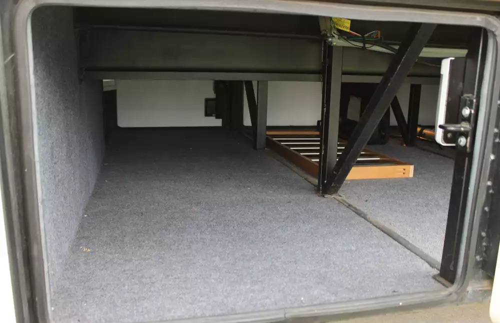 2017 Newmar Ventana Le 4042 - Image 75