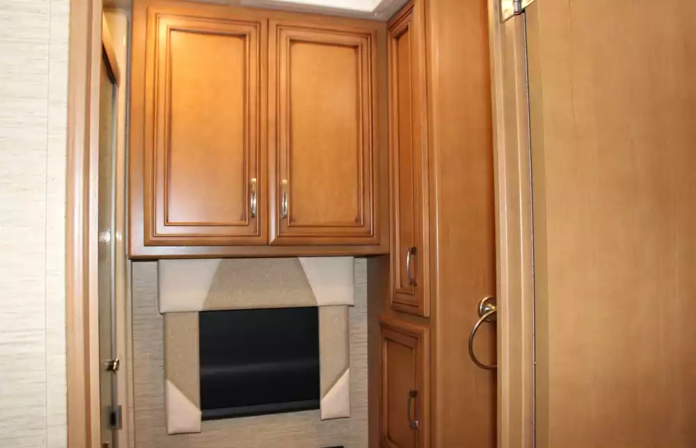 2017 Newmar Ventana Le 4042 - Image 7