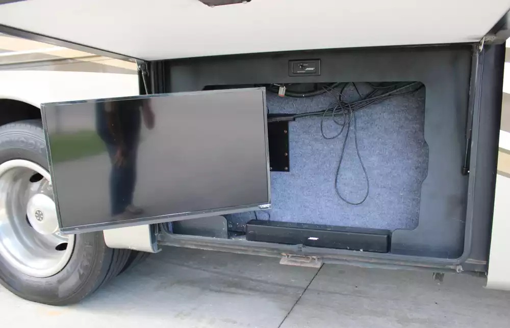 2017 Newmar Ventana Le 4042 - Image 13
