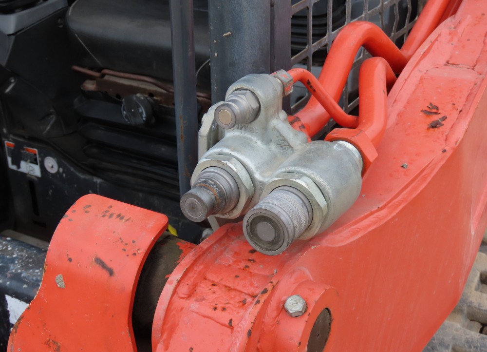 2017 Kubota SVL75-2 - Image 20