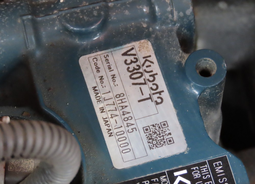 2017 Kubota SVL75-2 - Image 30