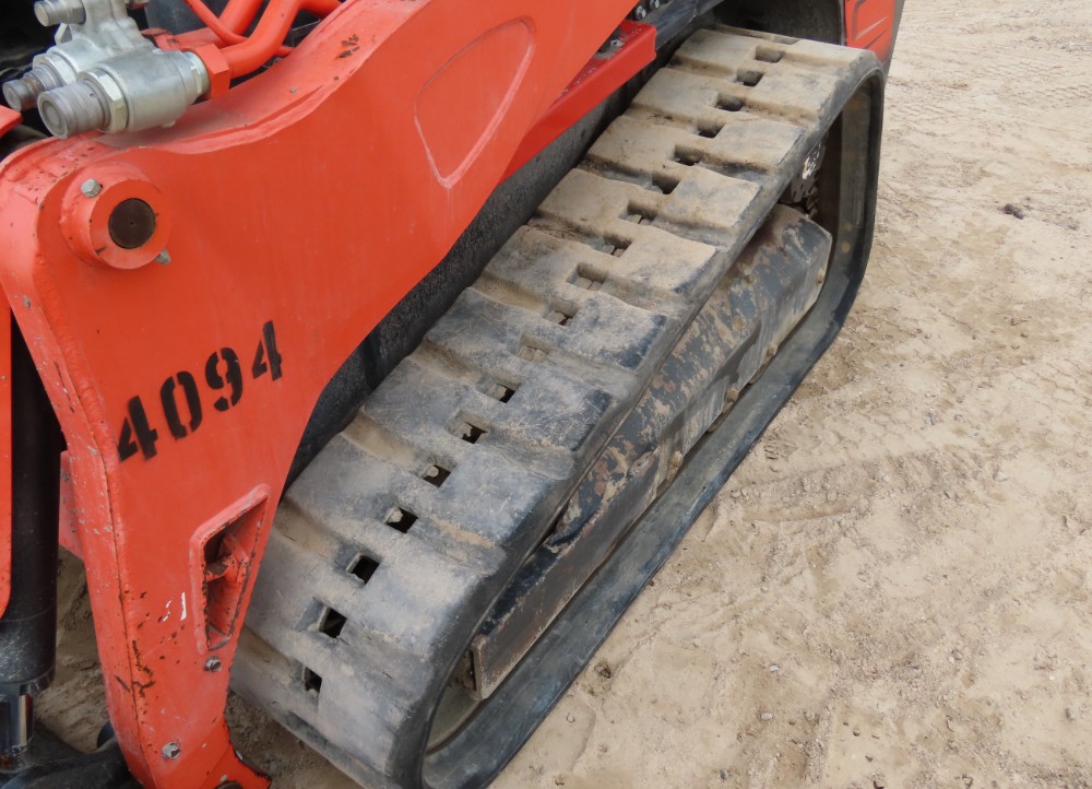 2017 Kubota SVL75-2 - Image 5