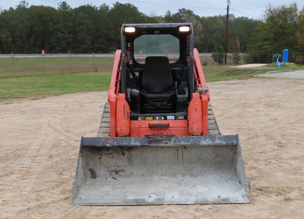 2017 Kubota SVL75-2 - Image 16