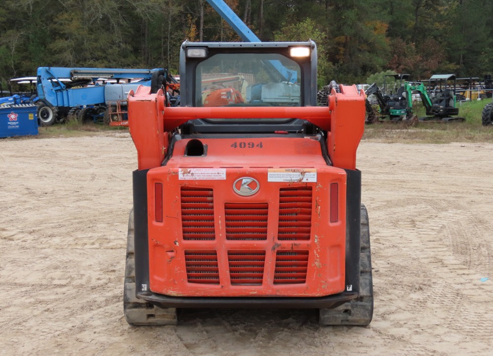 2017 Kubota SVL75-2 - Image 17