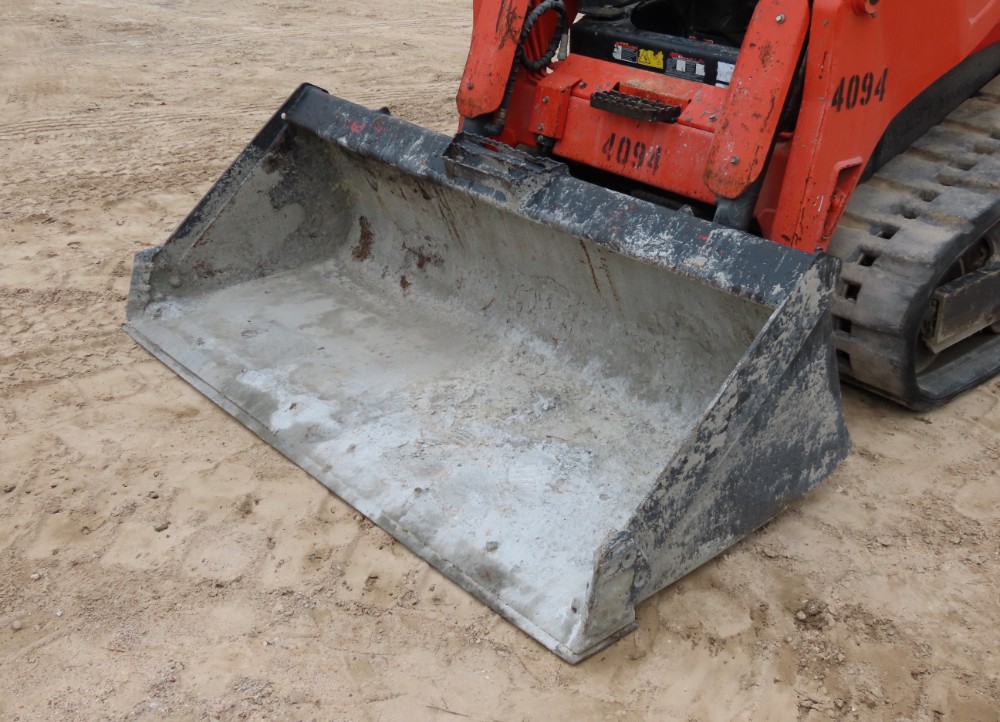 2017 Kubota SVL75-2 - Image 18