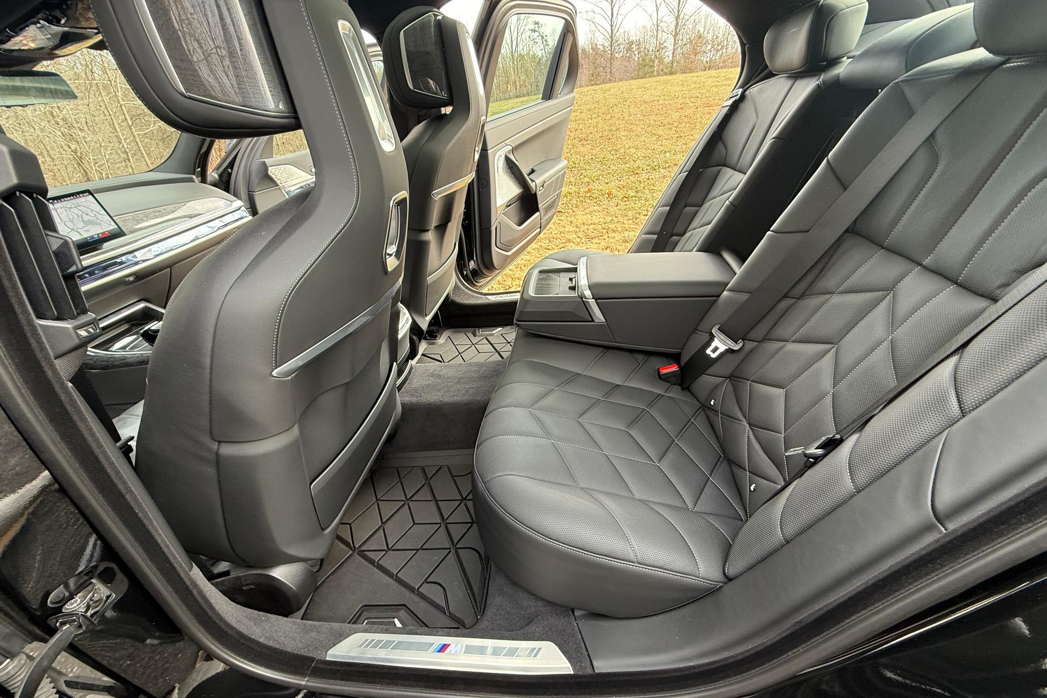 2023 BMW 7 Series 760I xDrive - Image 90
