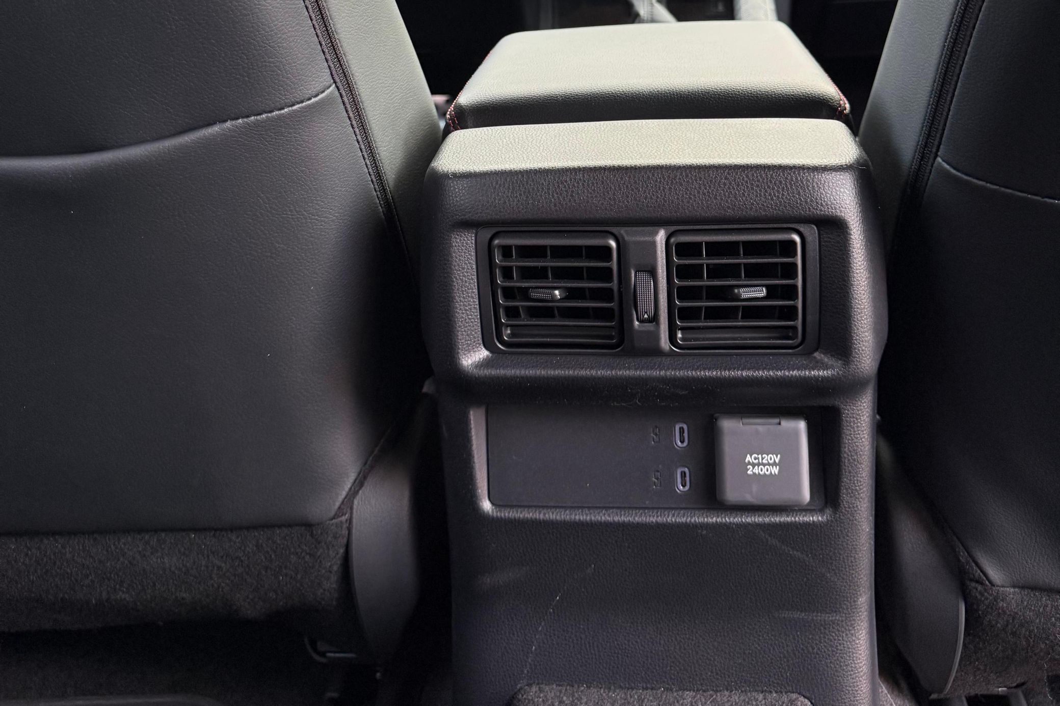 2025 Toyota 4Runner TRD Pro HV - Image 12