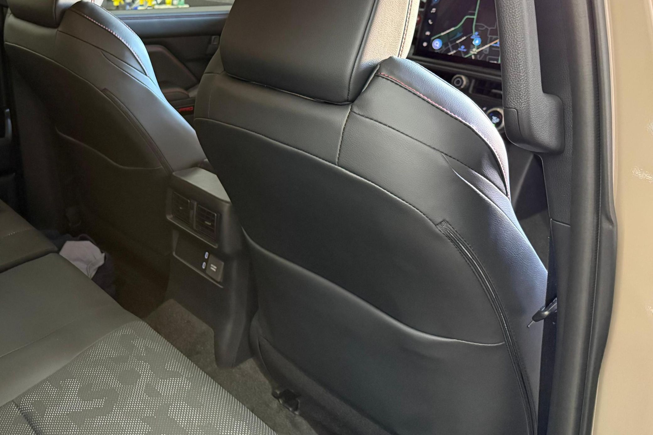 2025 Toyota 4Runner TRD Pro HV - Image 14