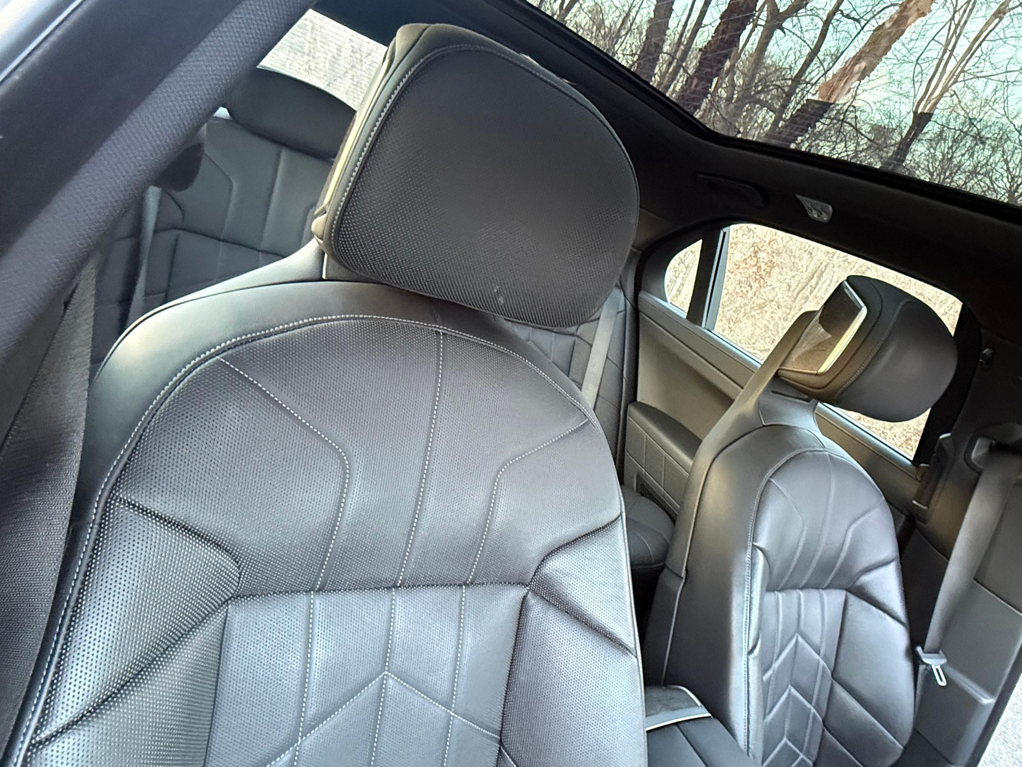 2023 BMW 7 Series 760I xDrive - Image 8