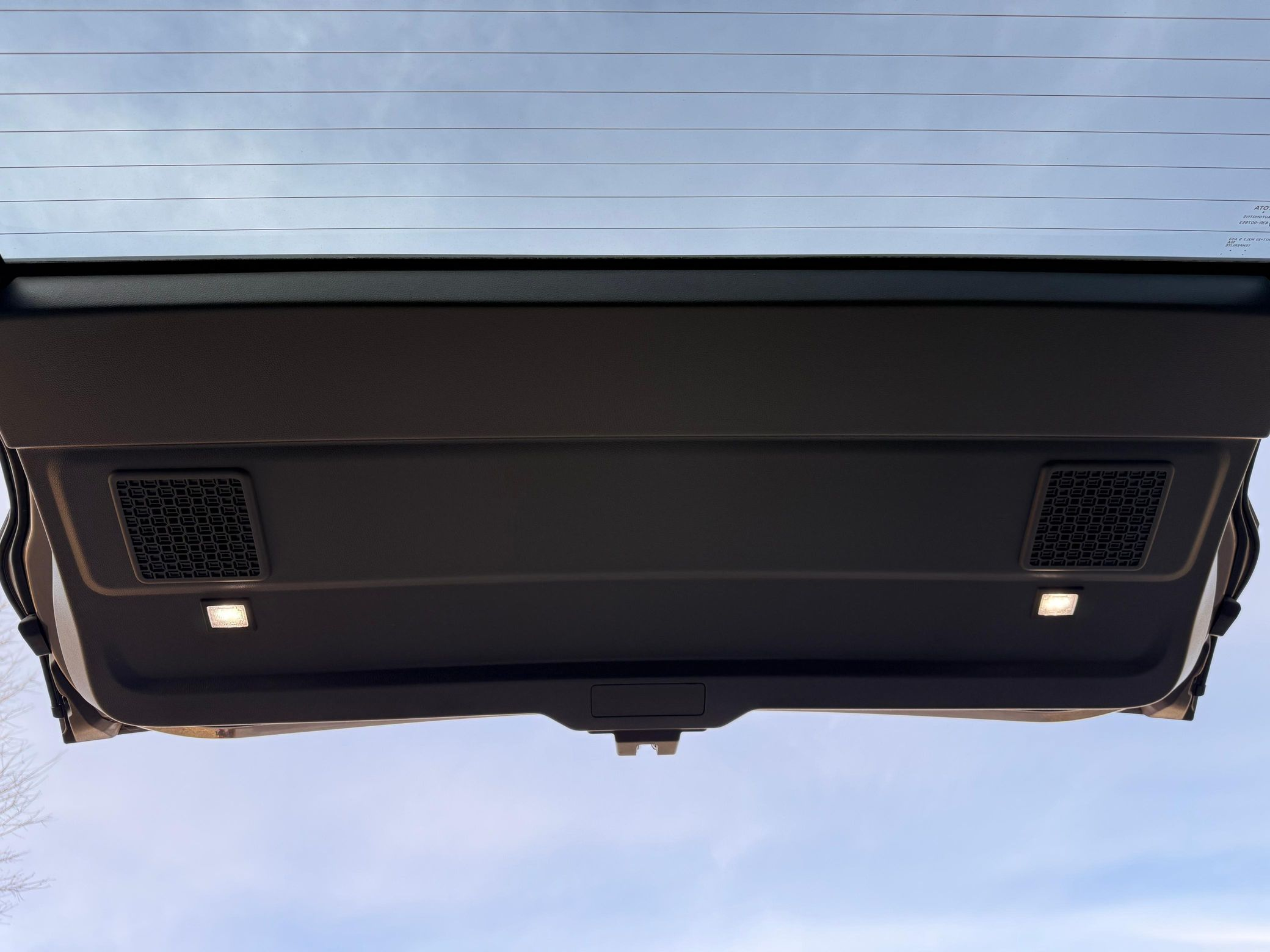 2025 Toyota 4Runner TRD Pro HV - Image 19