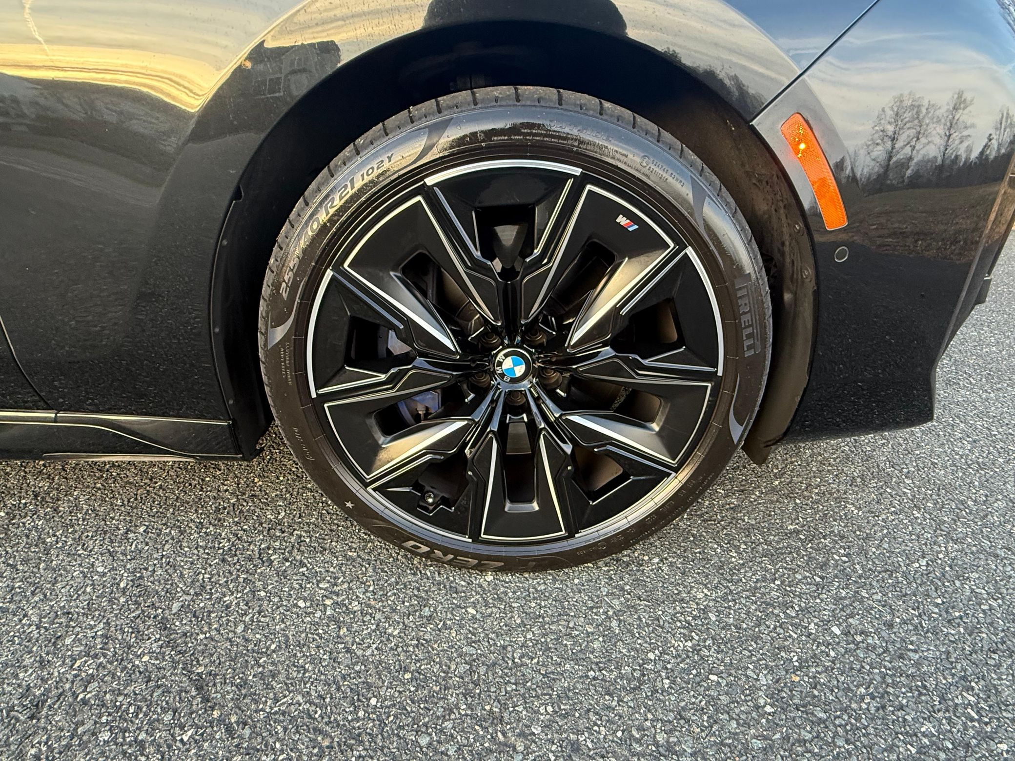 2023 BMW 7 Series 760I xDrive - Image 11