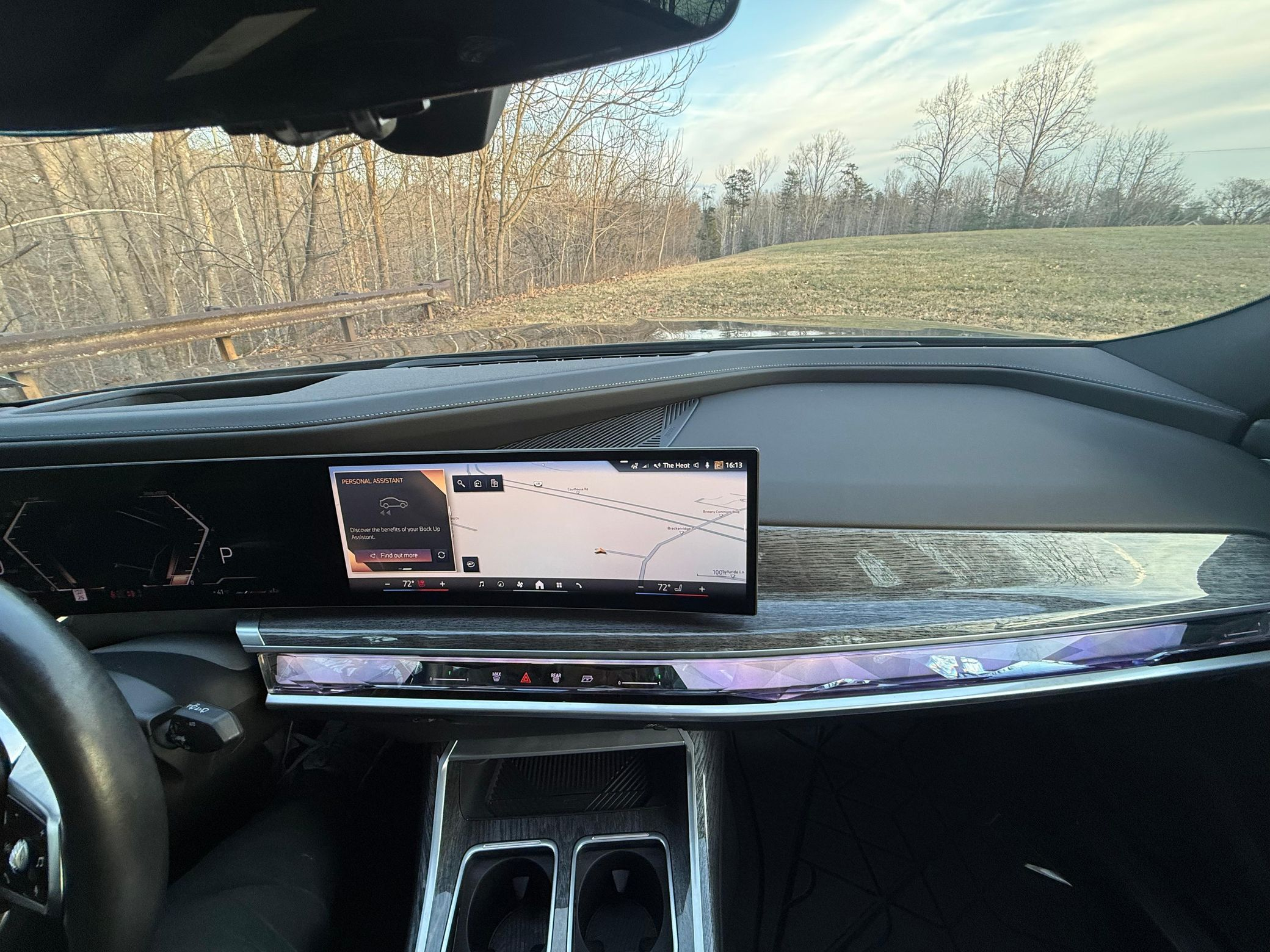 2023 BMW 7 Series 760I xDrive - Image 16