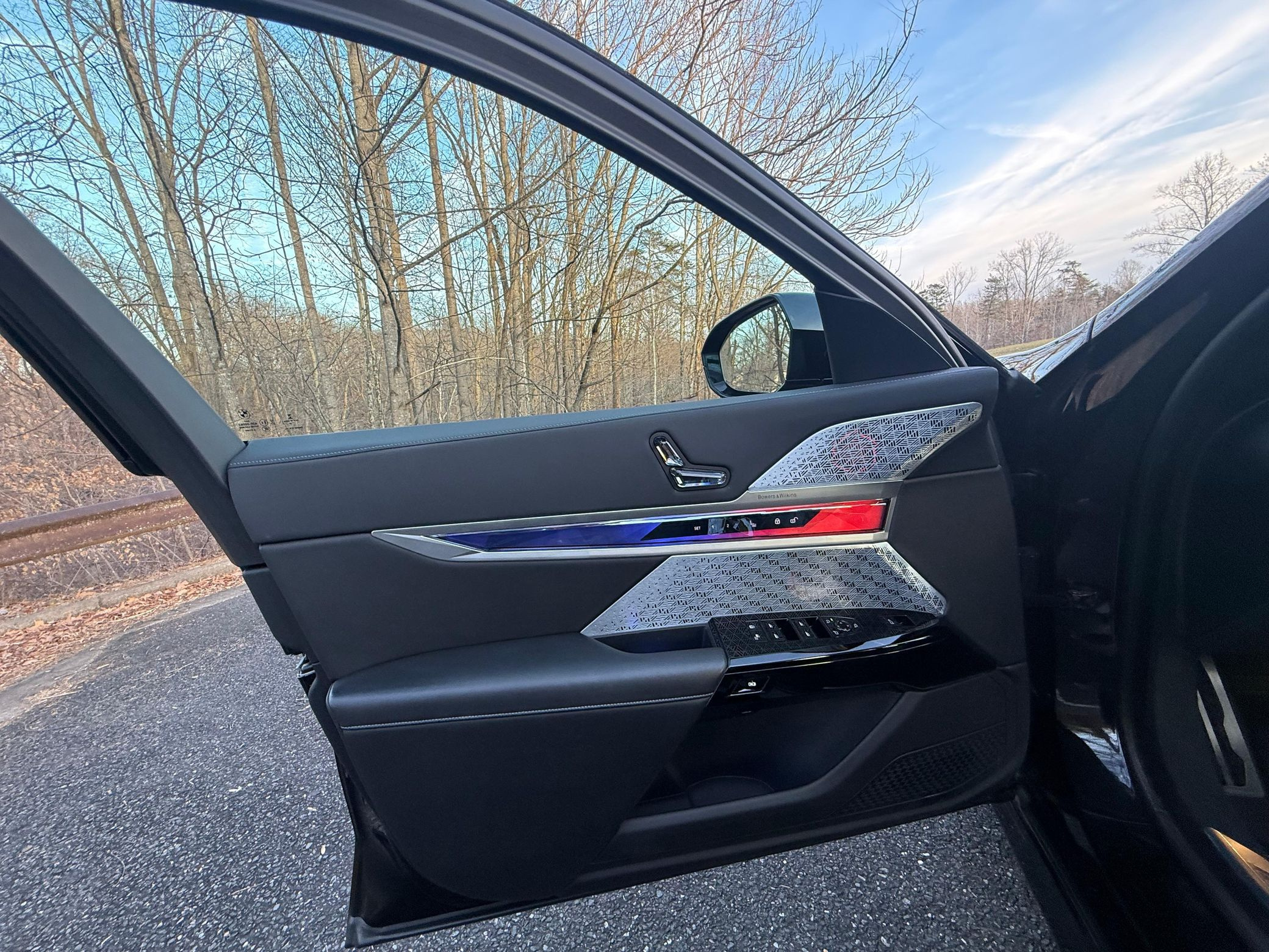 2023 BMW 7 Series 760I xDrive - Image 18