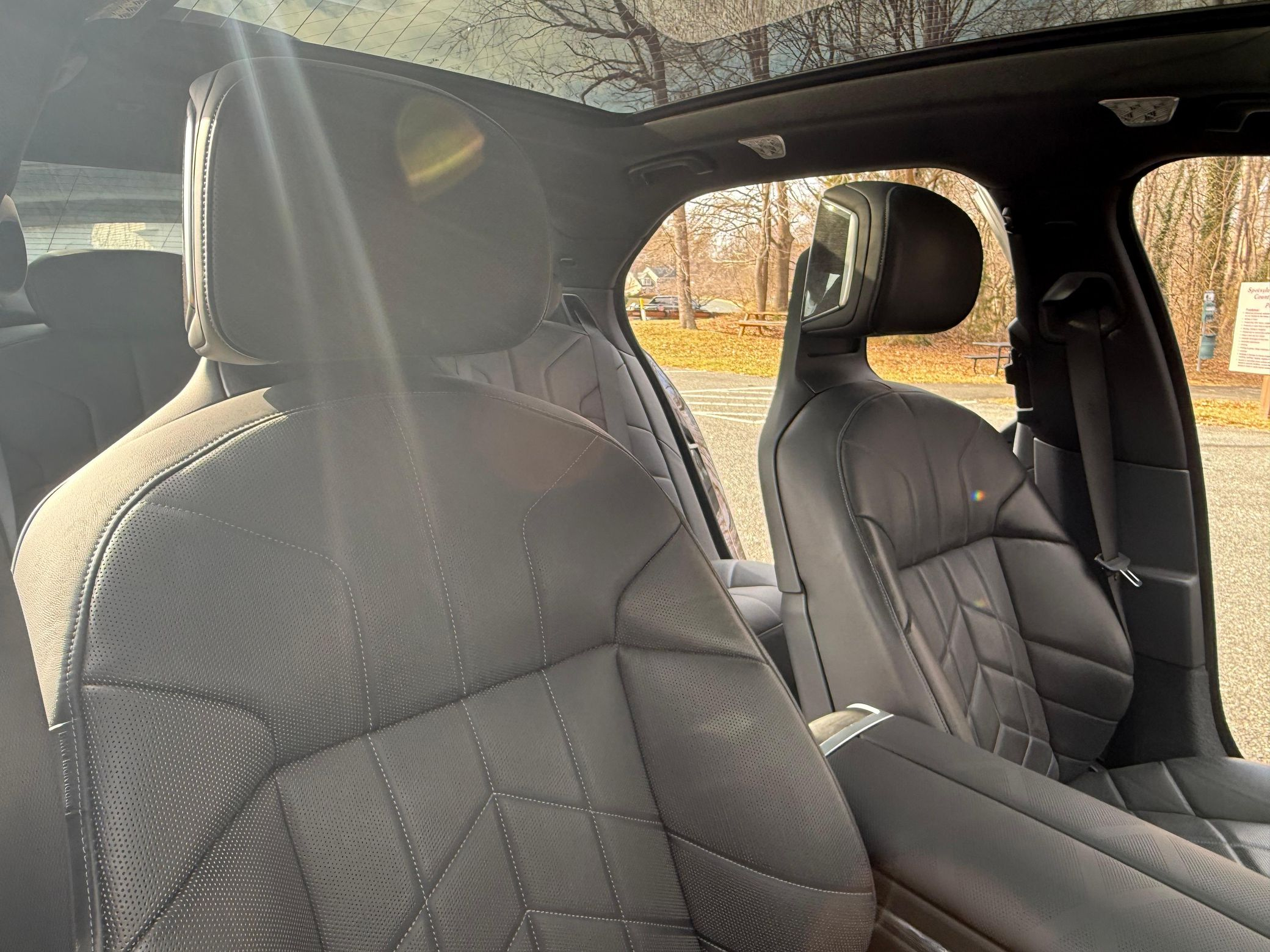 2023 BMW 7 Series 760I xDrive - Image 19
