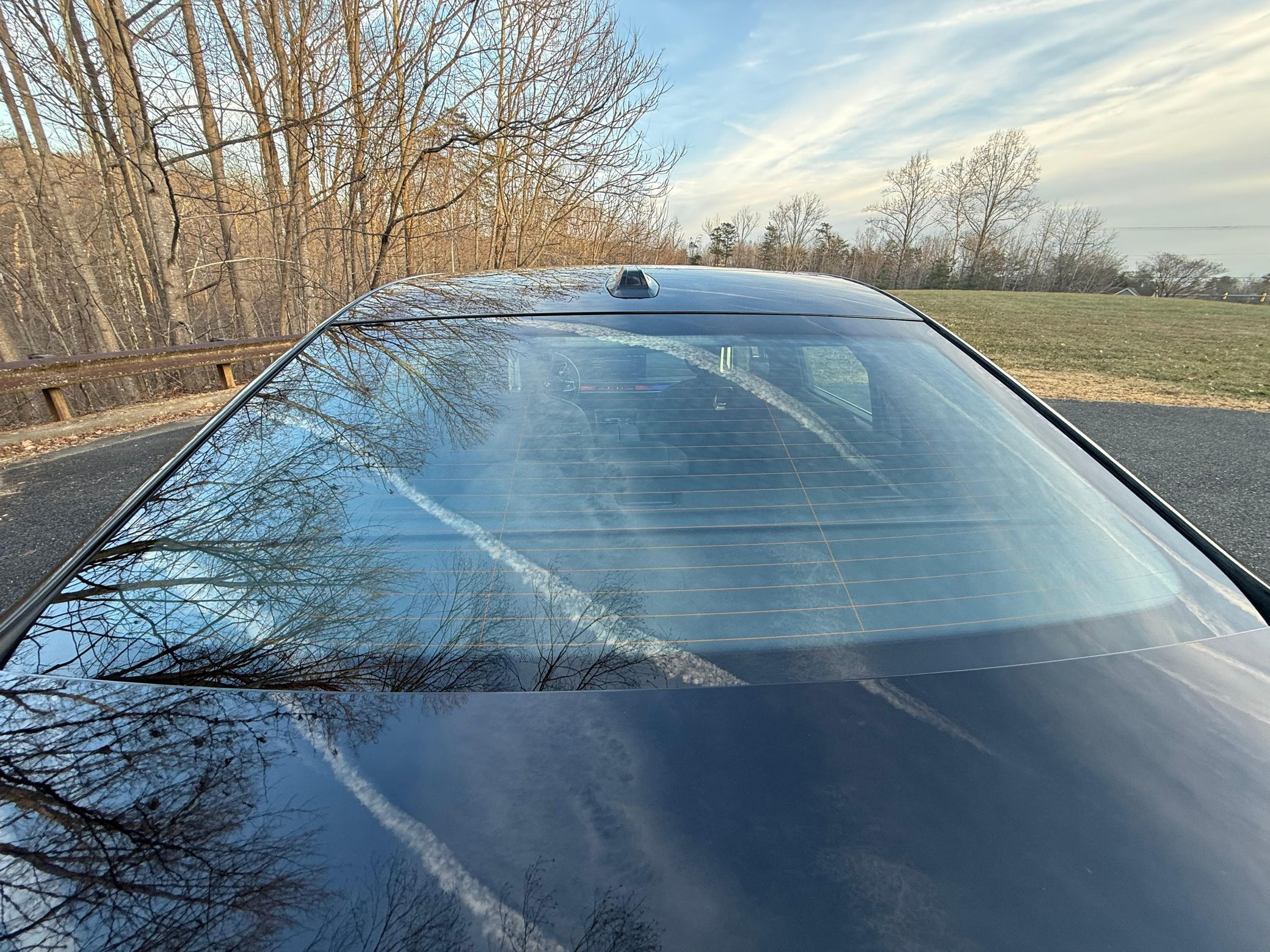 2023 BMW 7 Series 760I xDrive - Image 21