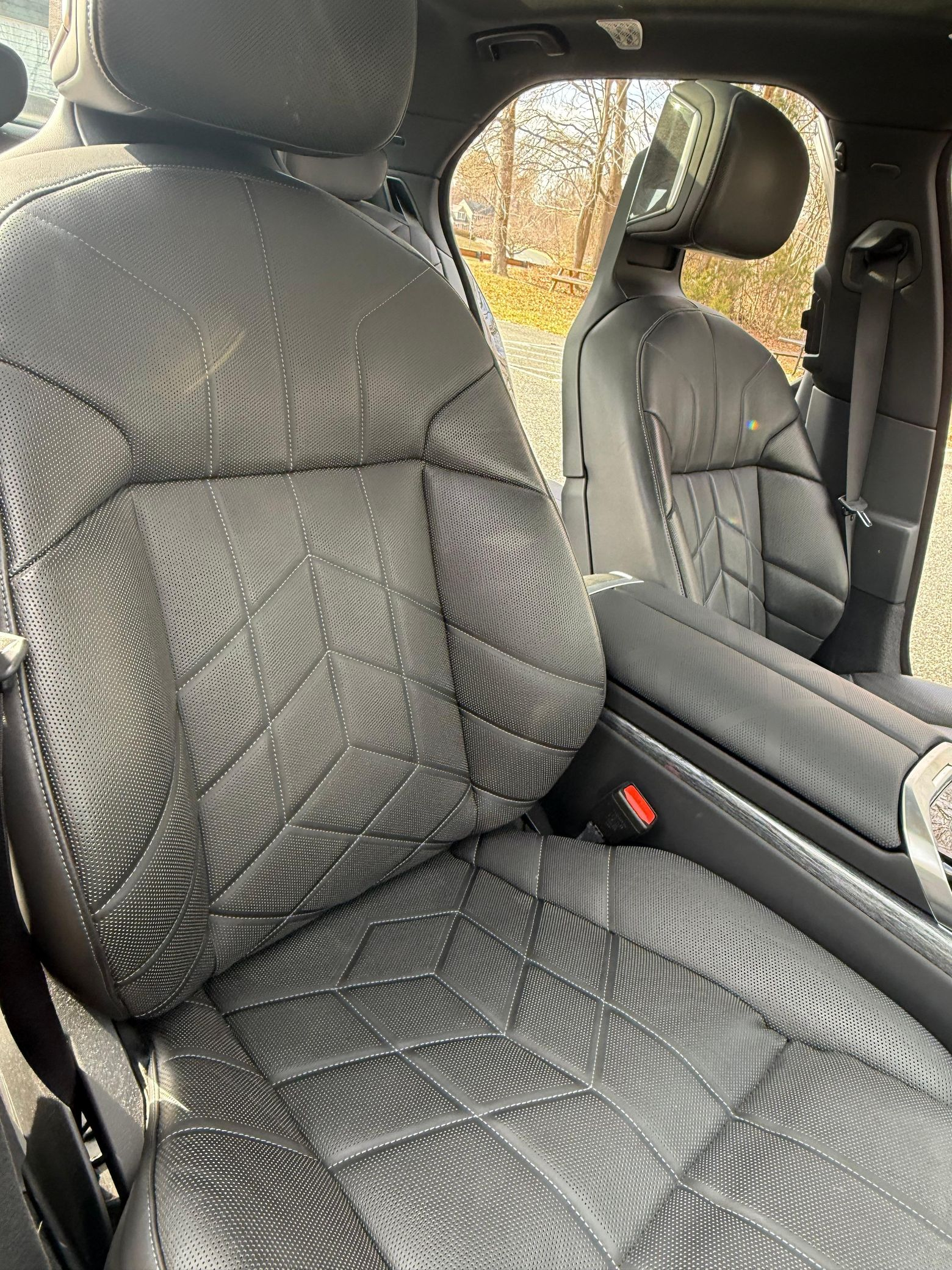 2023 BMW 7 Series 760I xDrive - Image 30