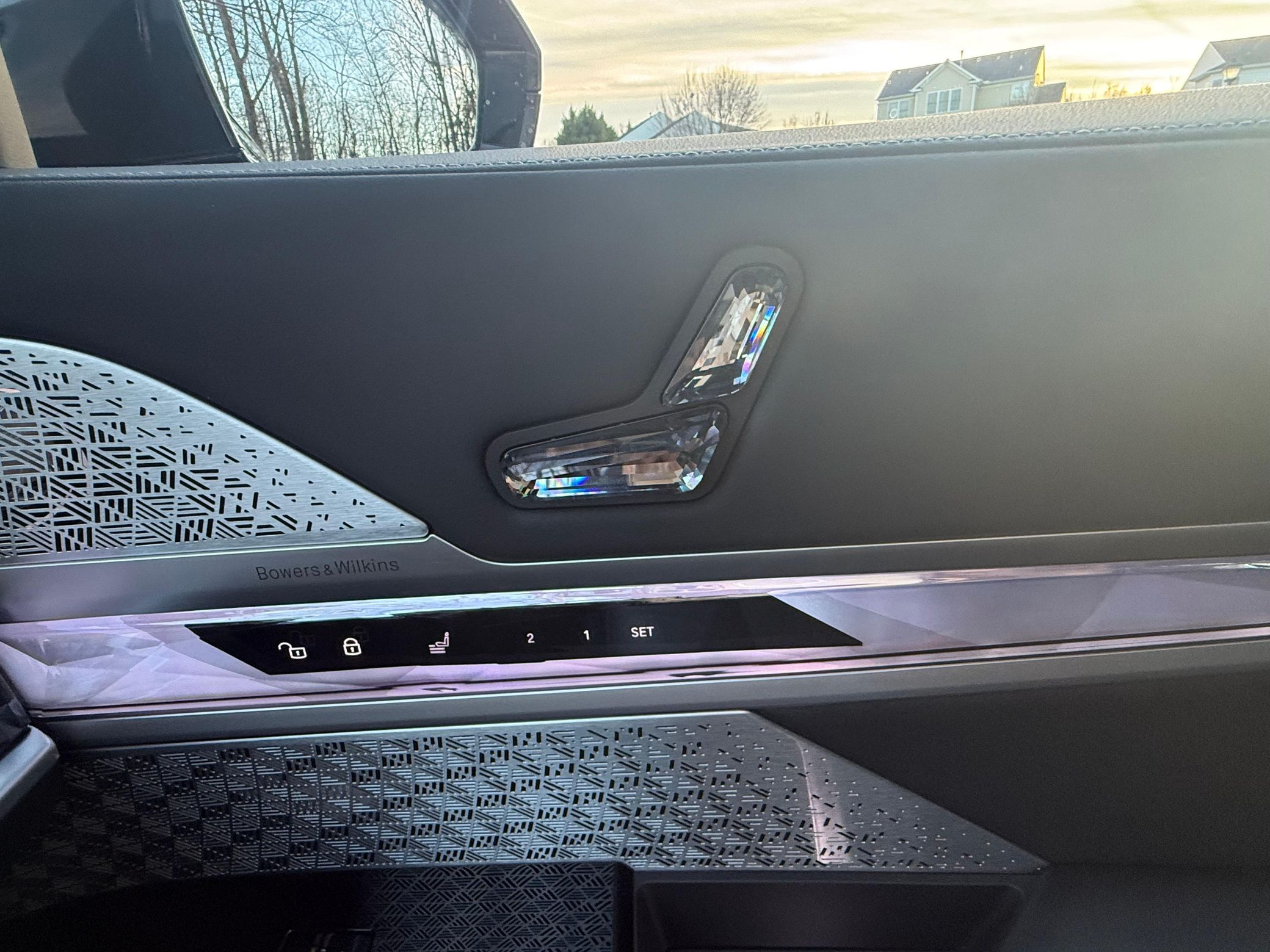 2023 BMW 7 Series 760I xDrive - Image 37