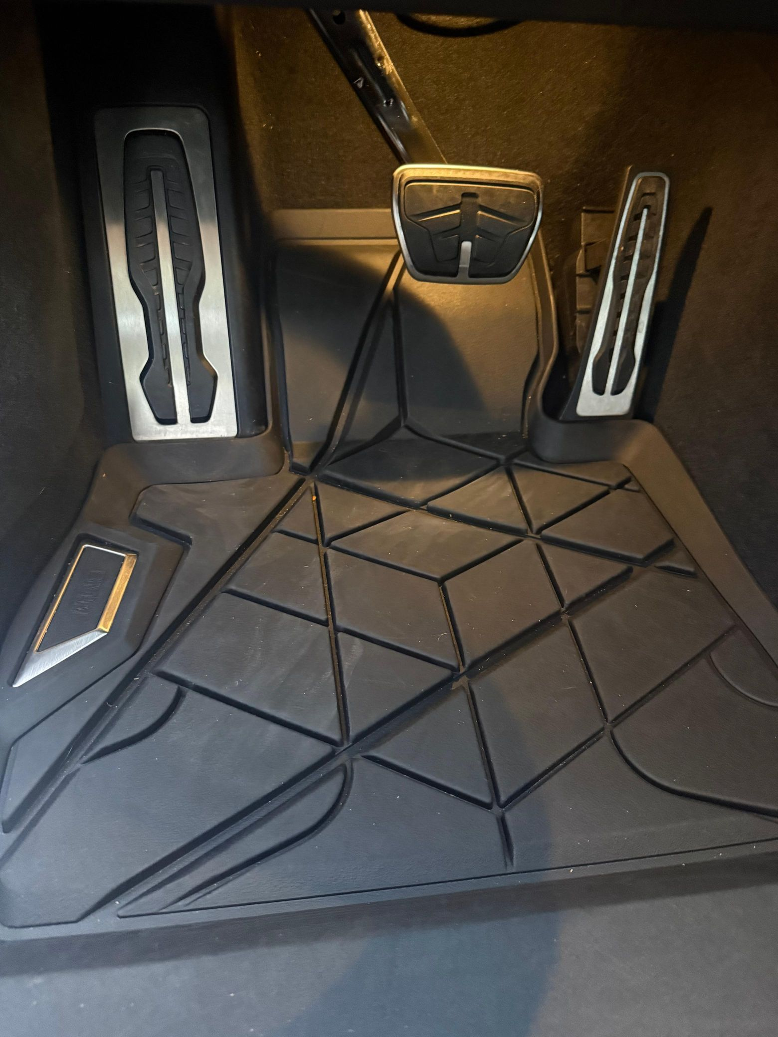 2023 BMW 7 Series 760I xDrive - Image 38