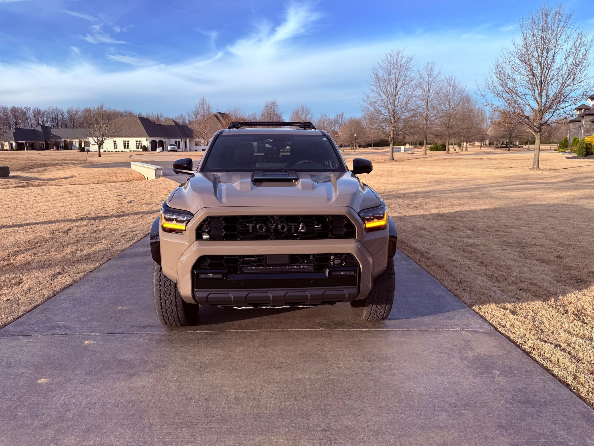 2025 Toyota 4Runner TRD Pro HV - Image 47