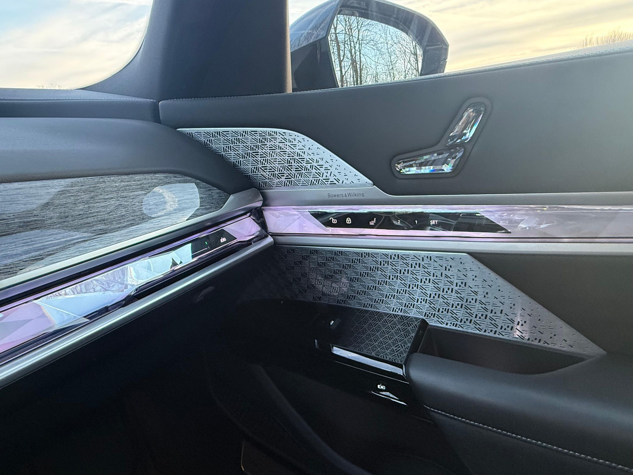 2023 BMW 7 Series 760I xDrive - Image 40