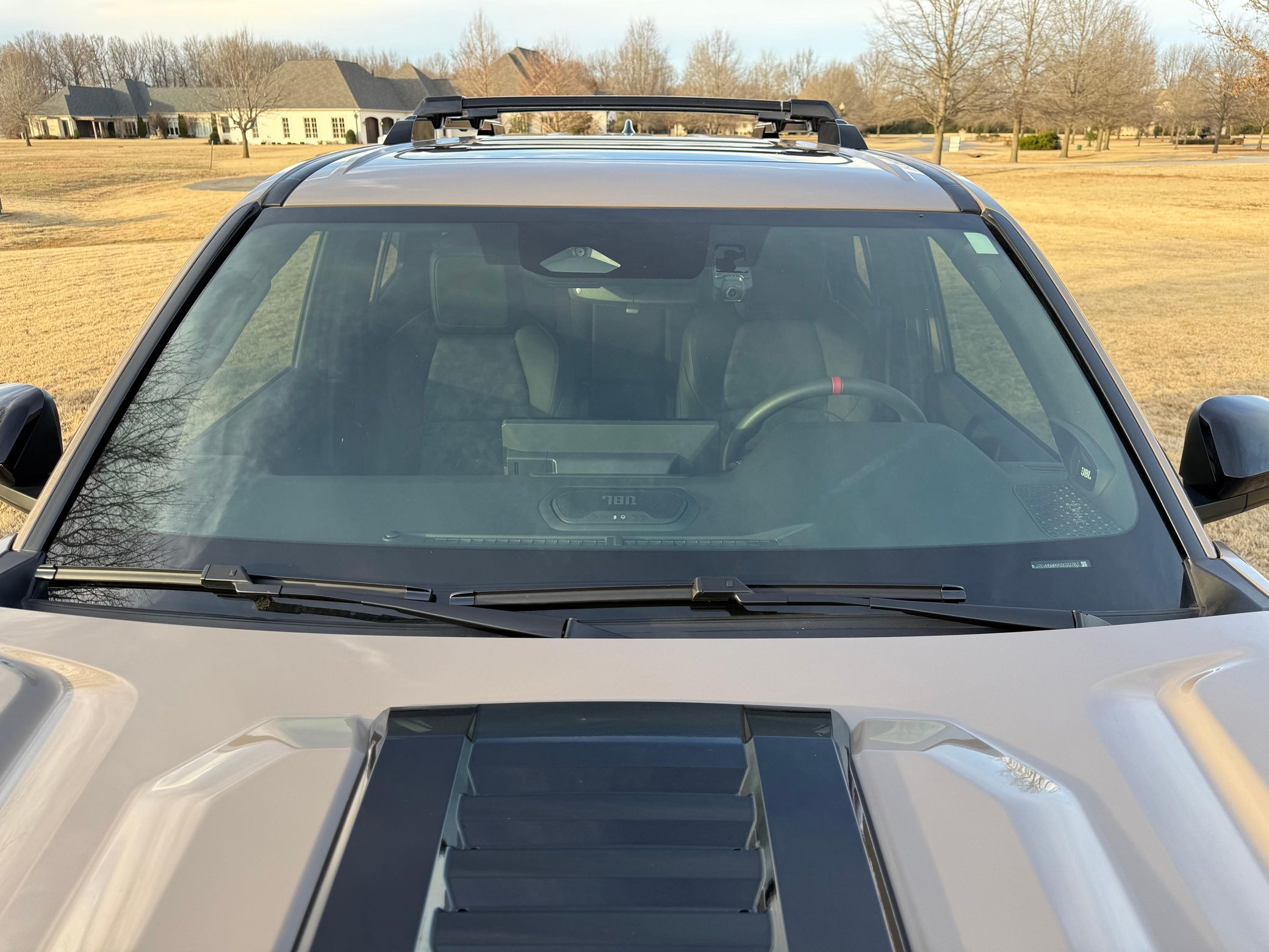 2025 Toyota 4Runner TRD Pro HV - Image 49